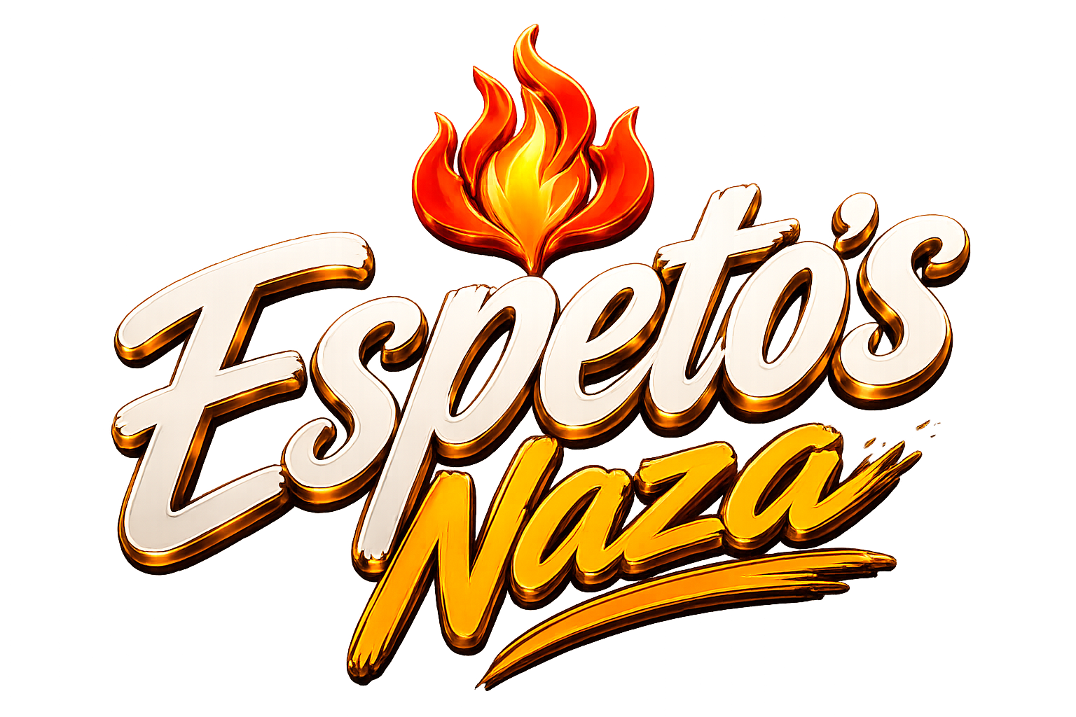 Logo Espeto's Naza